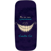 Чехол Uprint Nokia 105 2017 Cheshire Cat