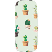 Чехол Uprint Nokia 105 2017 L-green Cacti