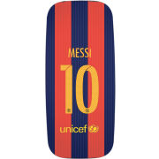 Чехол Uprint Nokia 105 2017 Messi 10