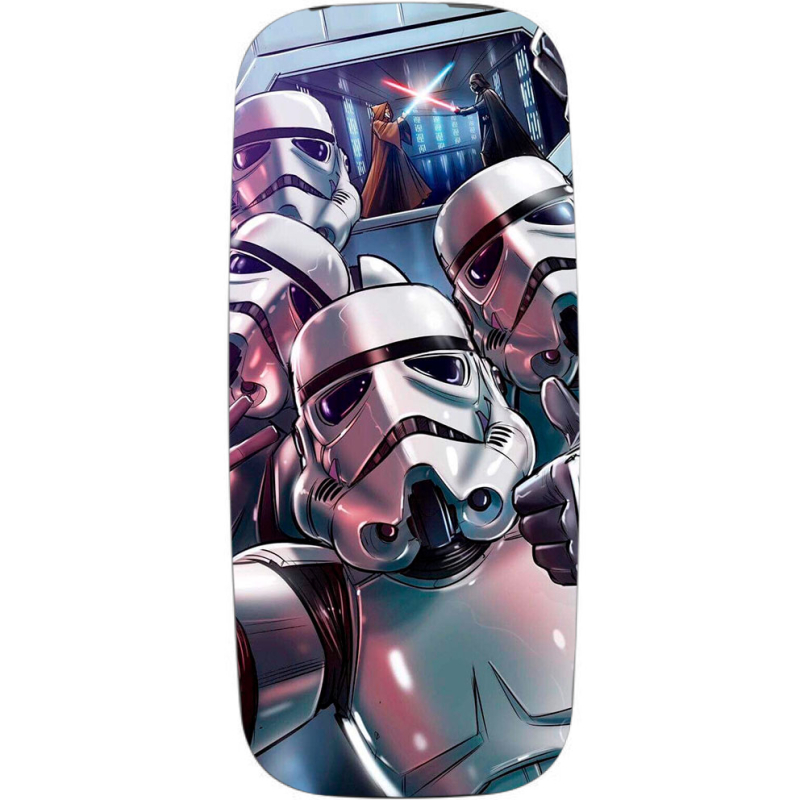 Чехол Uprint Nokia 105 2017 Stormtroopers