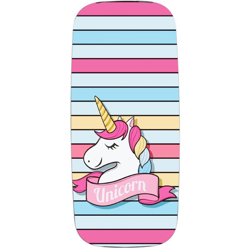 Чехол Uprint Nokia 105 2017 Unicorn