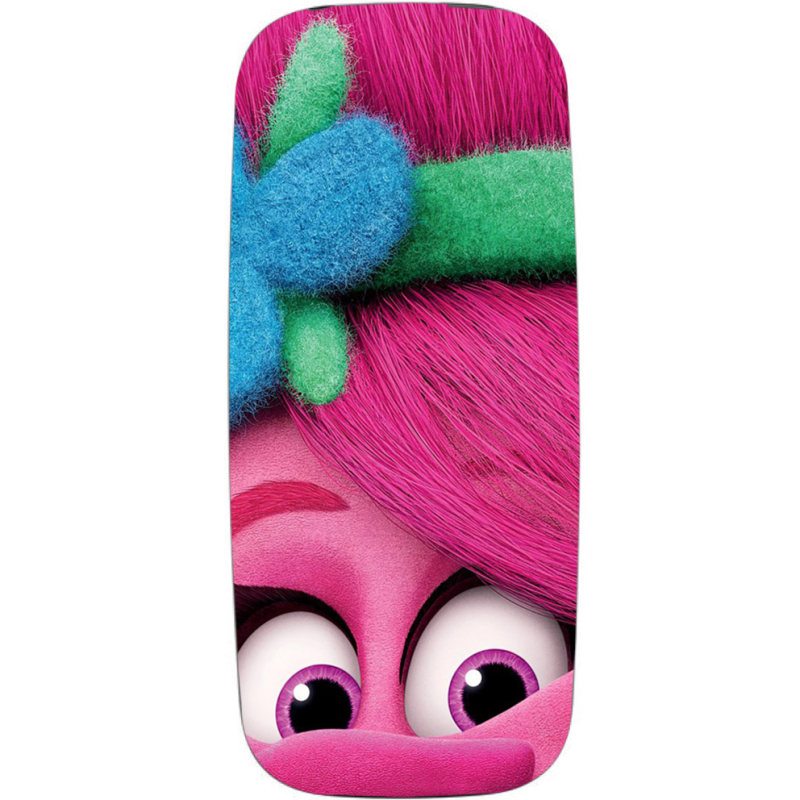 Чехол Uprint Nokia 105 2017 Queen Poppy