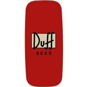 Чехол Uprint Nokia 105 2017 Duff beer