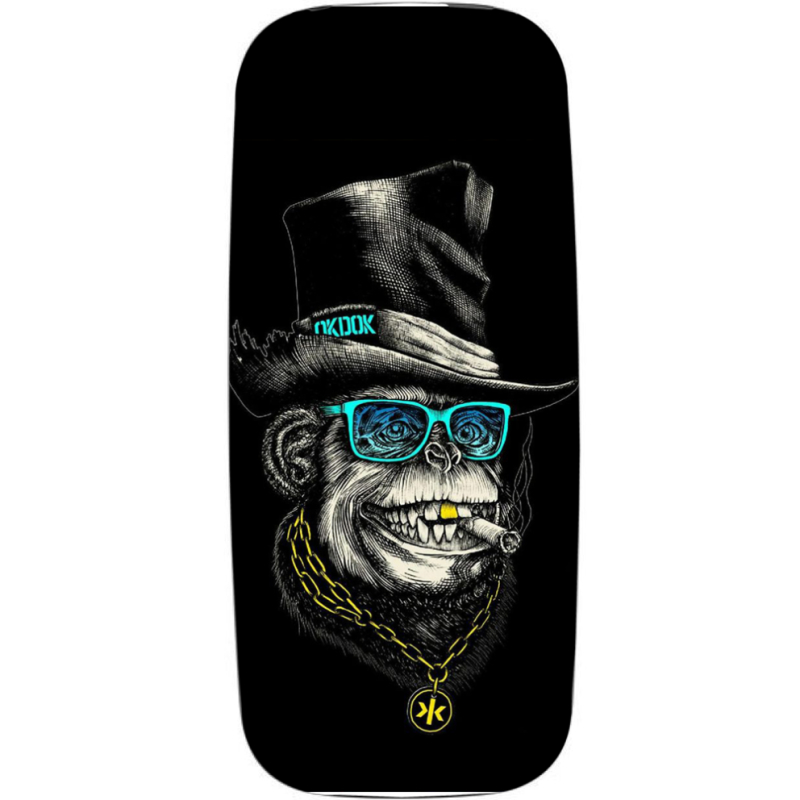 Чехол Uprint Nokia 105 2017 Rich Monkey