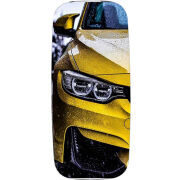 Чехол Uprint Nokia 105 2017 Bmw M3 on Road