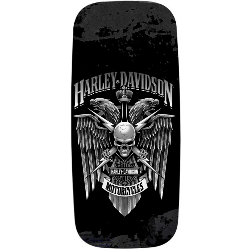 Чехол Uprint Nokia 105 2017 Harley Davidson