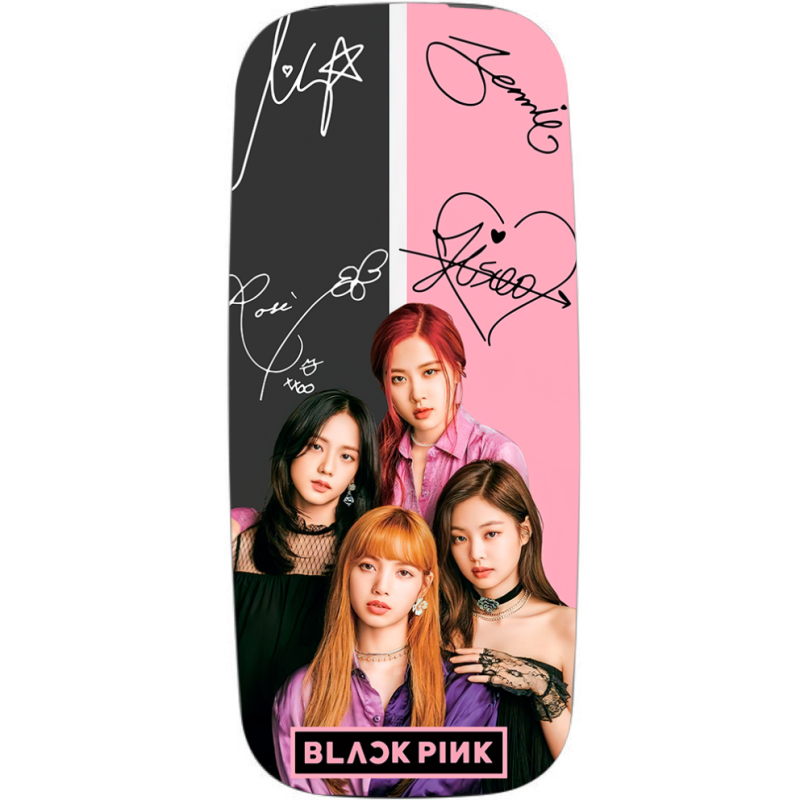 Чехол Uprint Nokia 105 2017 Blackpink Kpop