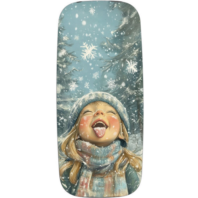 Чехол Uprint Nokia 105 2017 Смак дитинства