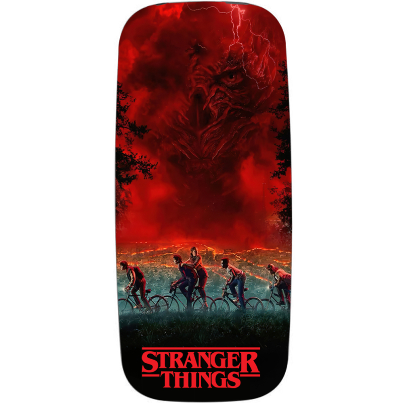 Чехол Uprint Nokia 105 2017 