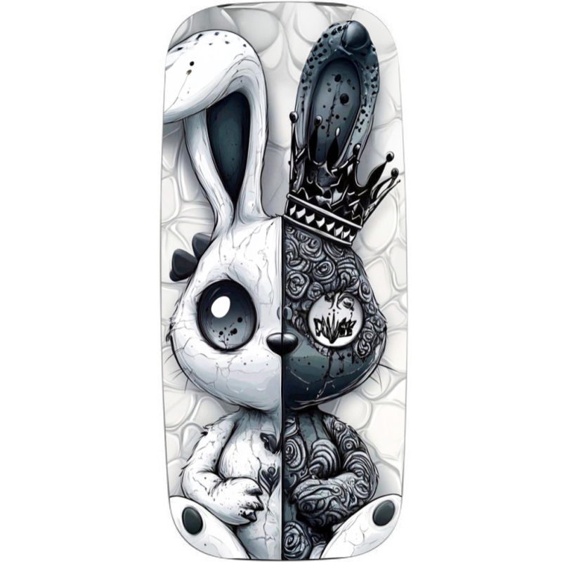 Чехол Uprint Nokia 105 2017 