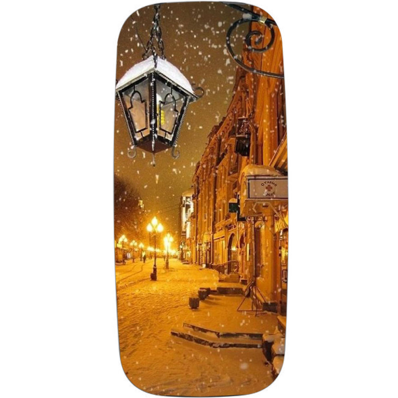 Чехол Uprint Nokia 105 2017 Night Street