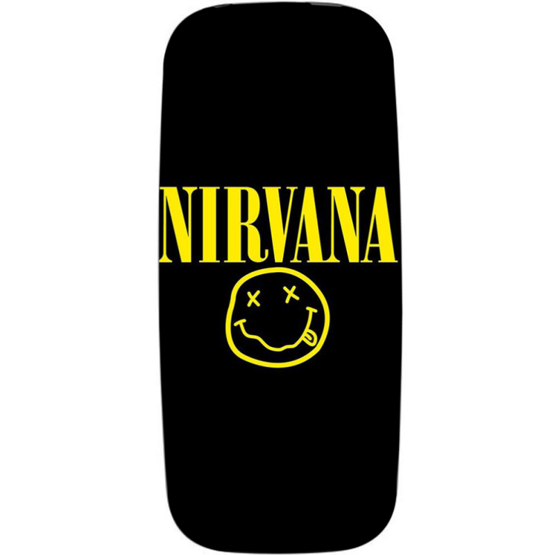 Чехол Uprint Nokia 105 2017 NIRVANA