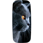 Чехол Uprint Nokia 105 2017 English cat