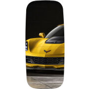 Чехол Uprint Nokia 105 2017 Corvette Z06