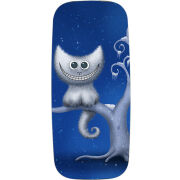 Чехол Uprint Nokia 105 2017 Smile Cheshire Cat