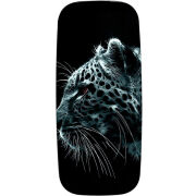 Чехол Uprint Nokia 105 2017 Leopard