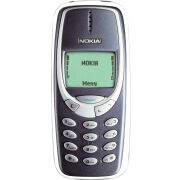 Чехол Uprint Nokia 105 2017 