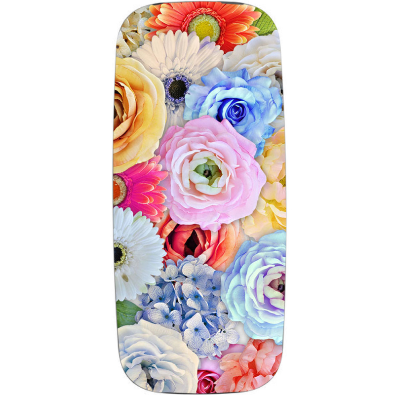 Чехол Uprint Nokia 105 2017 Blossom