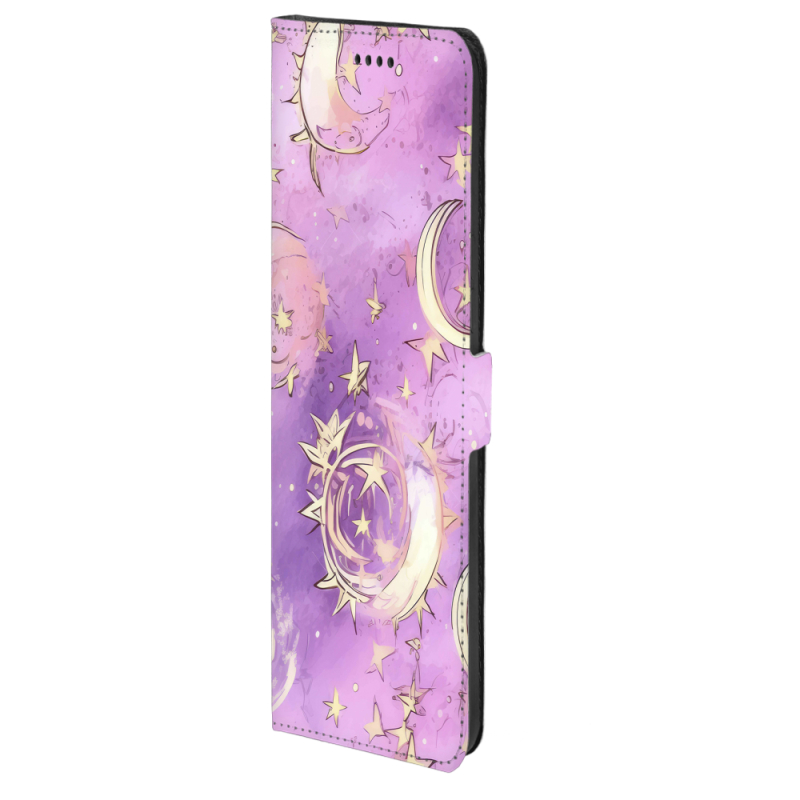 Чохол-книжка Stanford Side Magnet для Nubia Z60 Ultra 