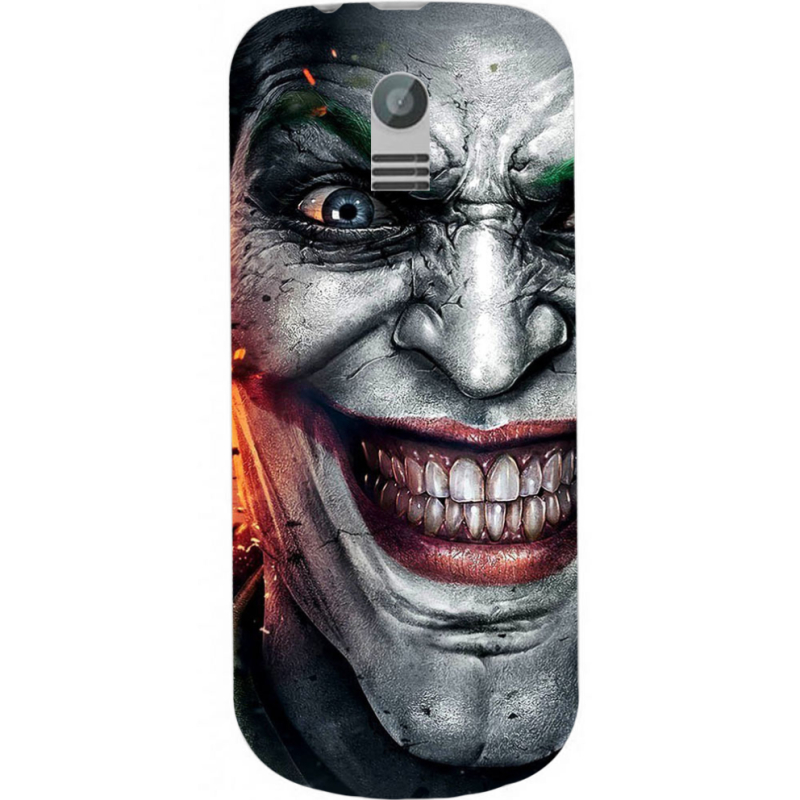 Чехол Uprint Nokia 130 2017 Prankster