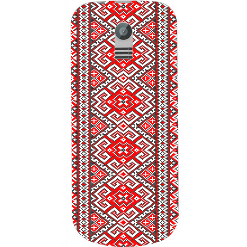 Чехол Uprint Nokia 130 2017 