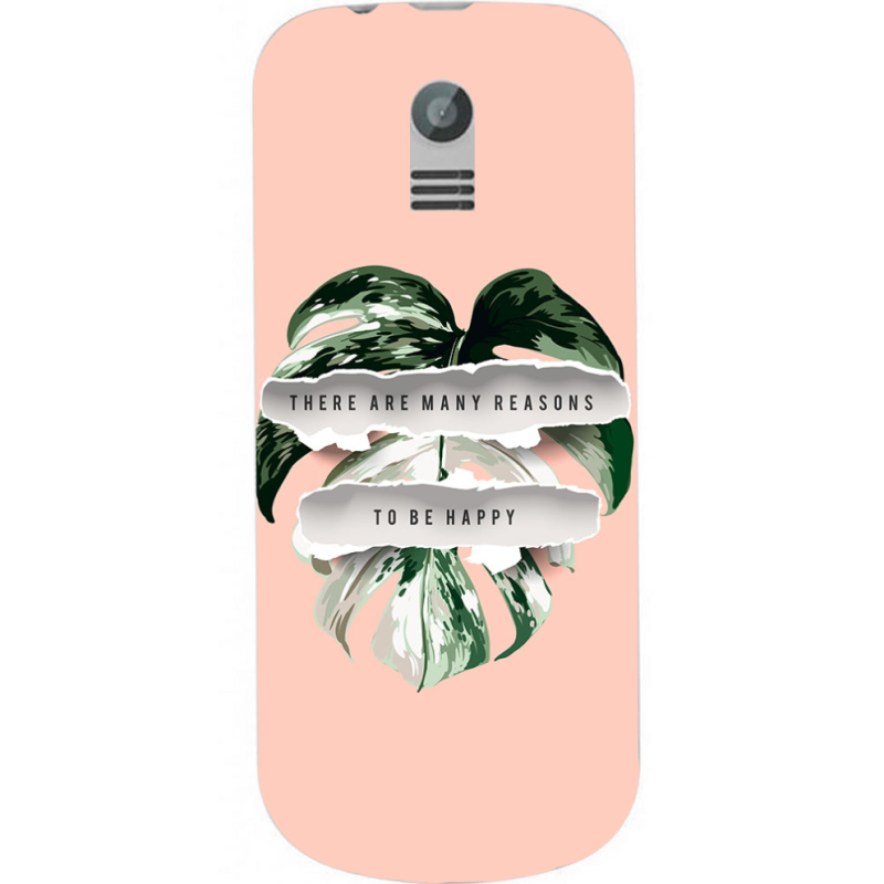 Чехол Uprint Nokia 130 2017 