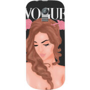 Чехол Uprint Nokia 130 2017 Fashion Girl