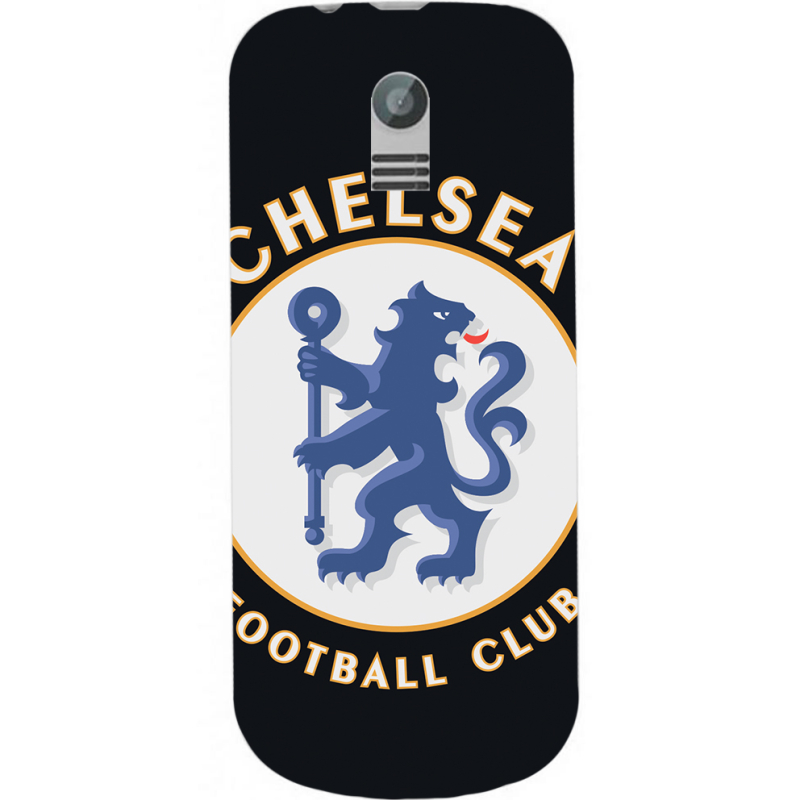 Чехол Uprint Nokia 130 2017 FC Chelsea