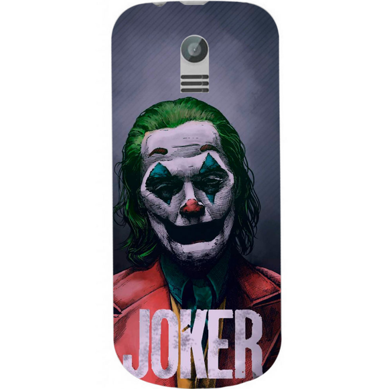 Чехол Uprint Nokia 130 2017 Joker