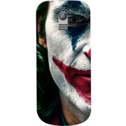 Чехол Uprint Nokia 130 2017 Joker Background