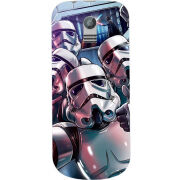 Чехол Uprint Nokia 130 2017 Stormtroopers