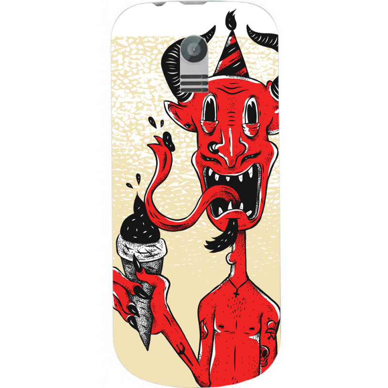 Чехол Uprint Nokia 130 2017 