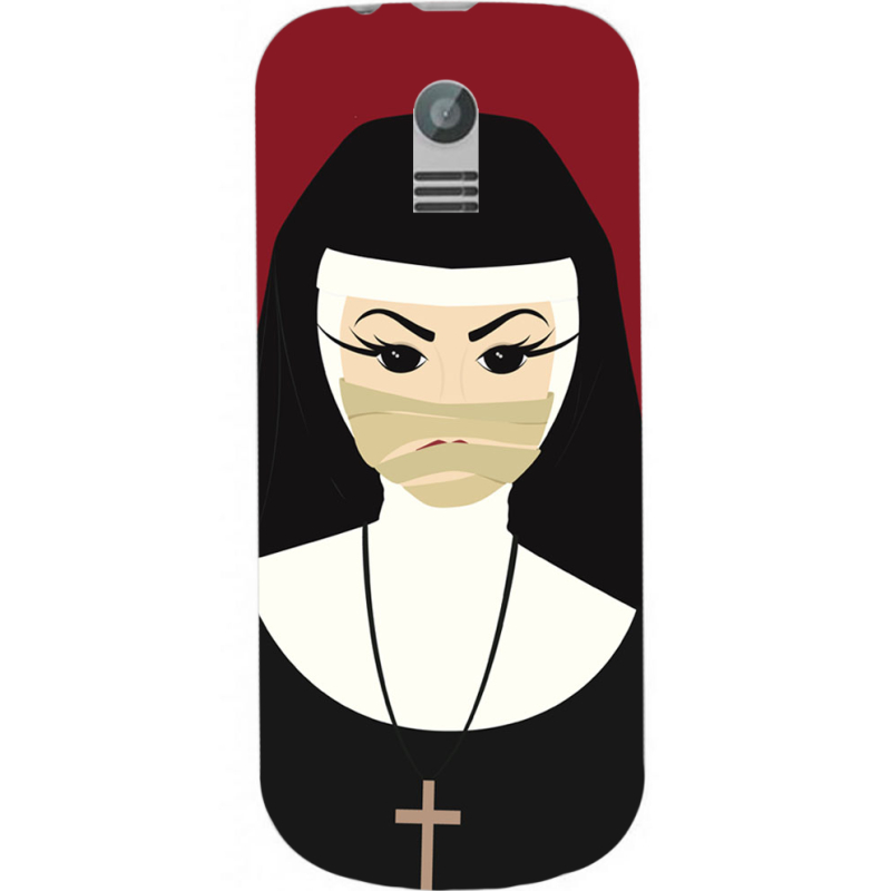 Чехол Uprint Nokia 130 2017 