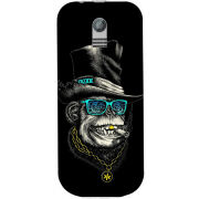 Чехол Uprint Nokia 130 2017 Rich Monkey