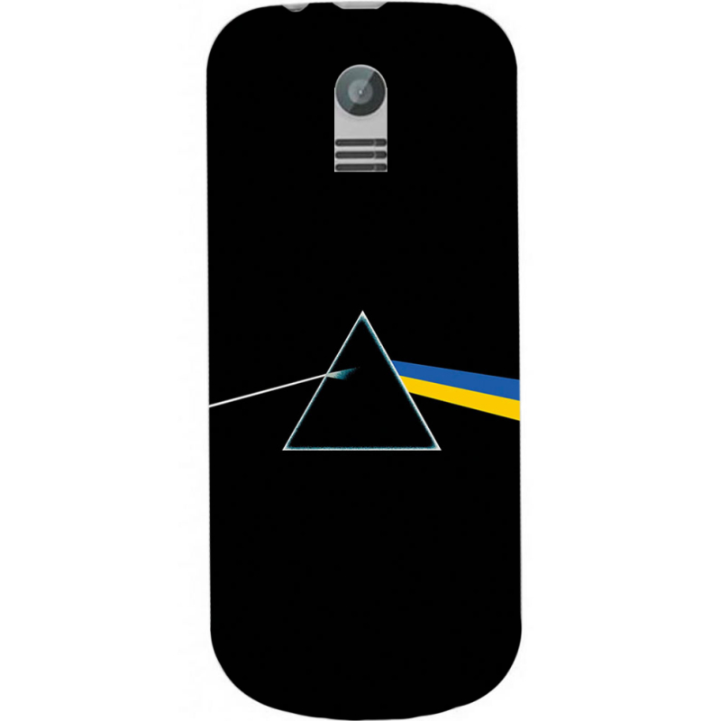 Чехол Uprint Nokia 130 2017 Pink Floyd Україна