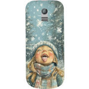 Чехол Uprint Nokia 130 2017 Смак дитинства