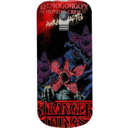 Чехол Uprint Nokia 130 2017 