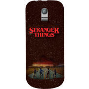 Чехол Uprint Nokia 130 2017 