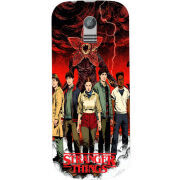 Чехол Uprint Nokia 130 2017 