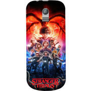 Чехол Uprint Nokia 130 2017 