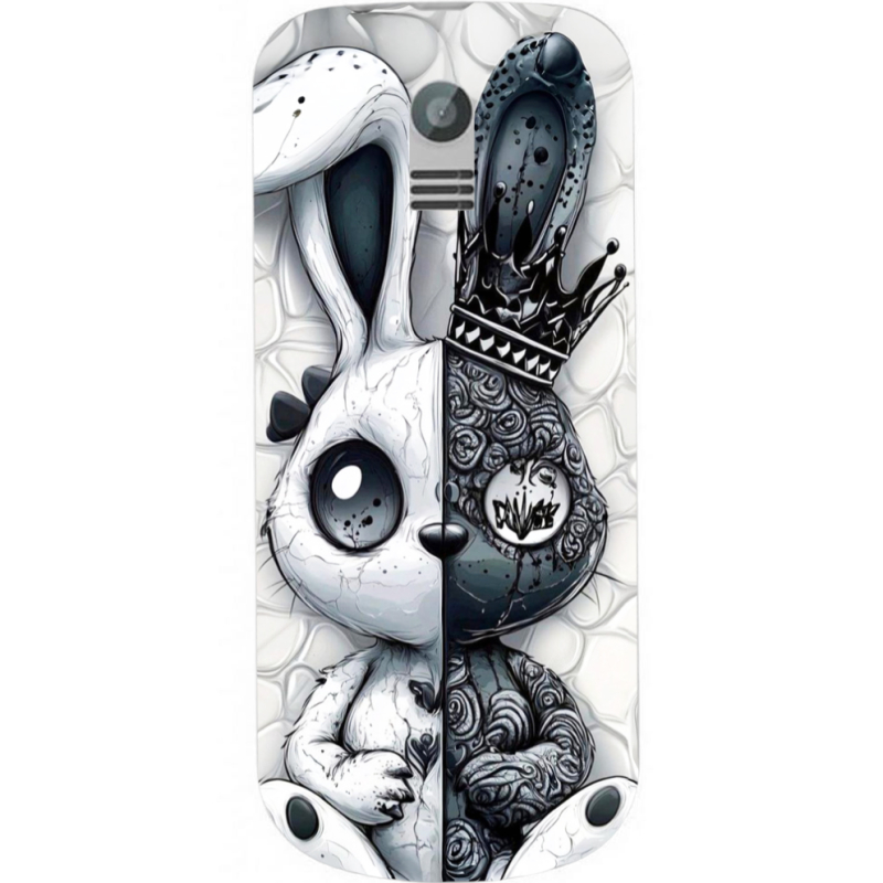 Чехол Uprint Nokia 130 2017 