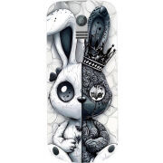 Чехол Uprint Nokia 130 2017 