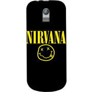 Чехол Uprint Nokia 130 2017 NIRVANA