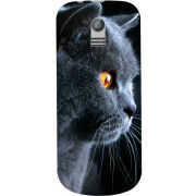 Чехол Uprint Nokia 130 2017 English cat