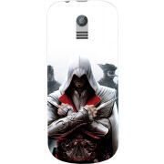 Чехол Uprint Nokia 130 2017 Assassins Creed 3