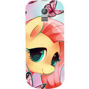 Чехол Uprint Nokia 130 2017 My Little Pony Fluttershy