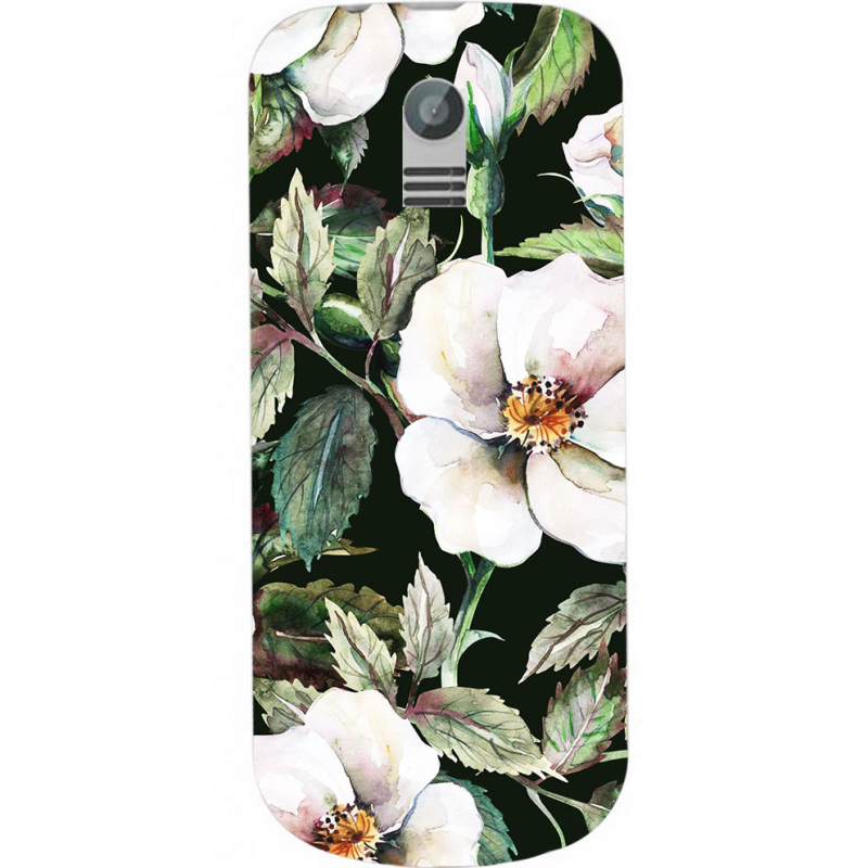 Чехол Uprint Nokia 130 2017 Blossom Roses