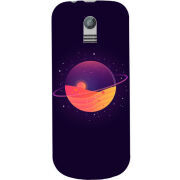 Чехол Uprint Nokia 130 2017 Desert-Planet