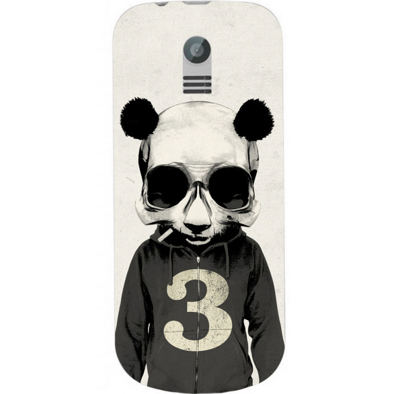 Чехол Uprint Nokia 130 2017 