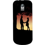 Чехол Uprint Nokia 130 2017 